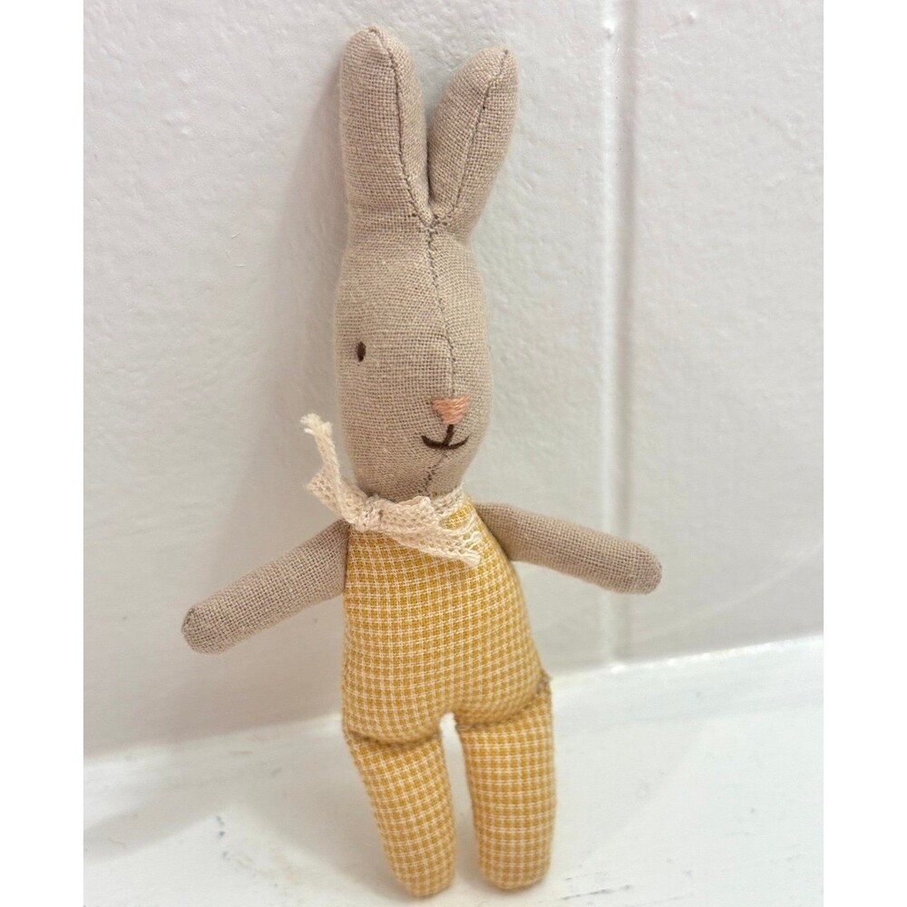 Maileg Mouse MY bunny RETIRED